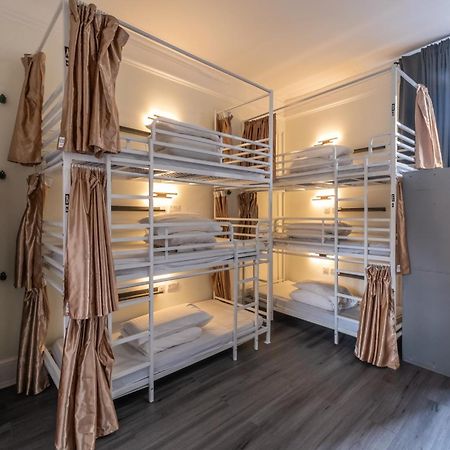 Book A Bed Hostels Londres Exterior foto
