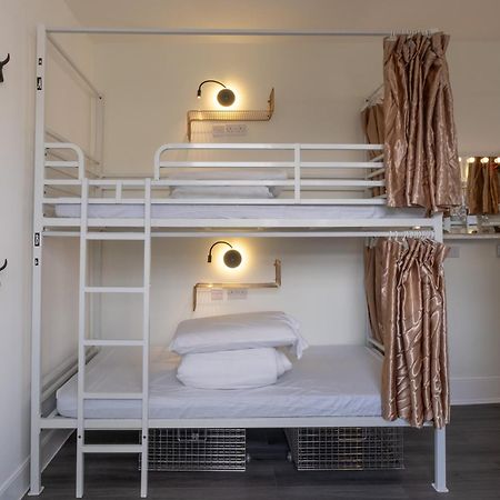 Book A Bed Hostels Londres Exterior foto