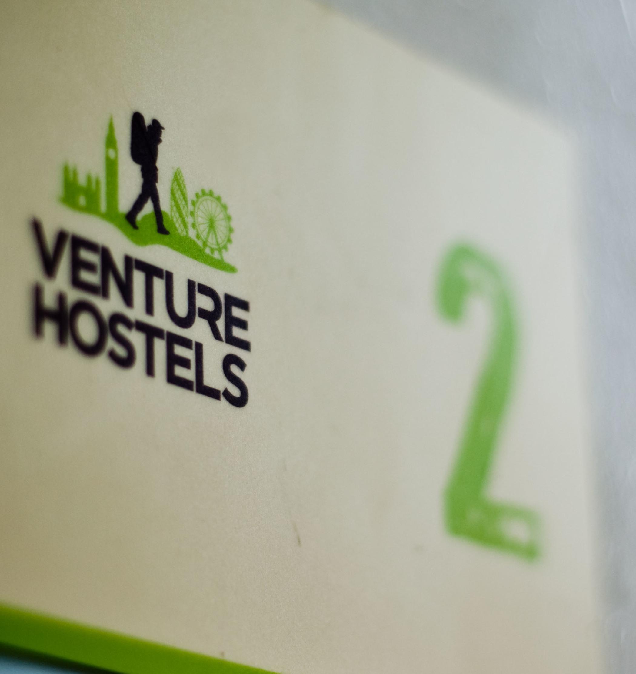 Book A Bed Hostels Londres Exterior foto