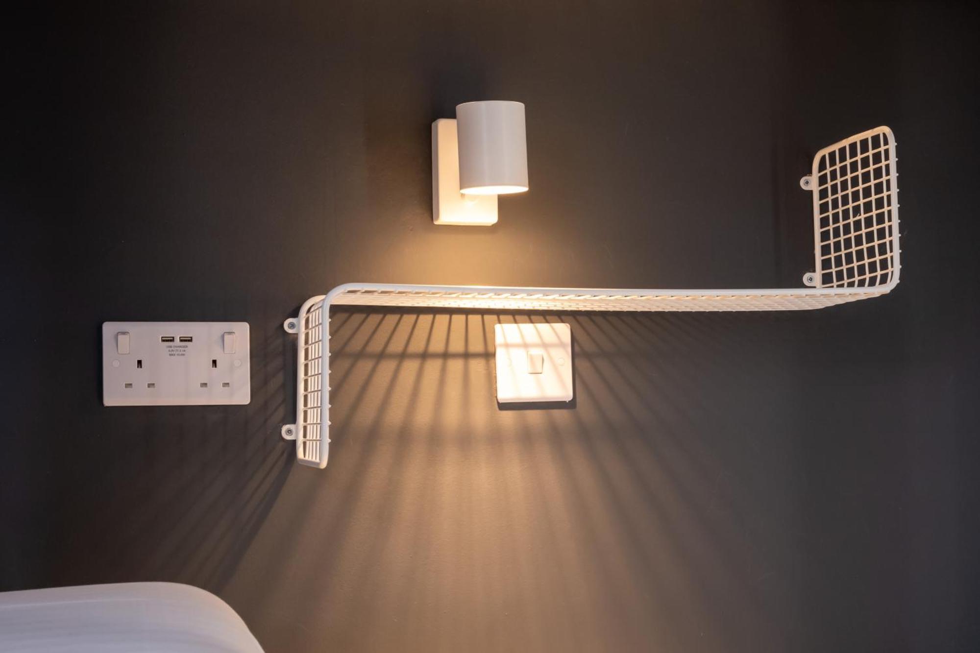 Book A Bed Hostels Londres Quarto foto