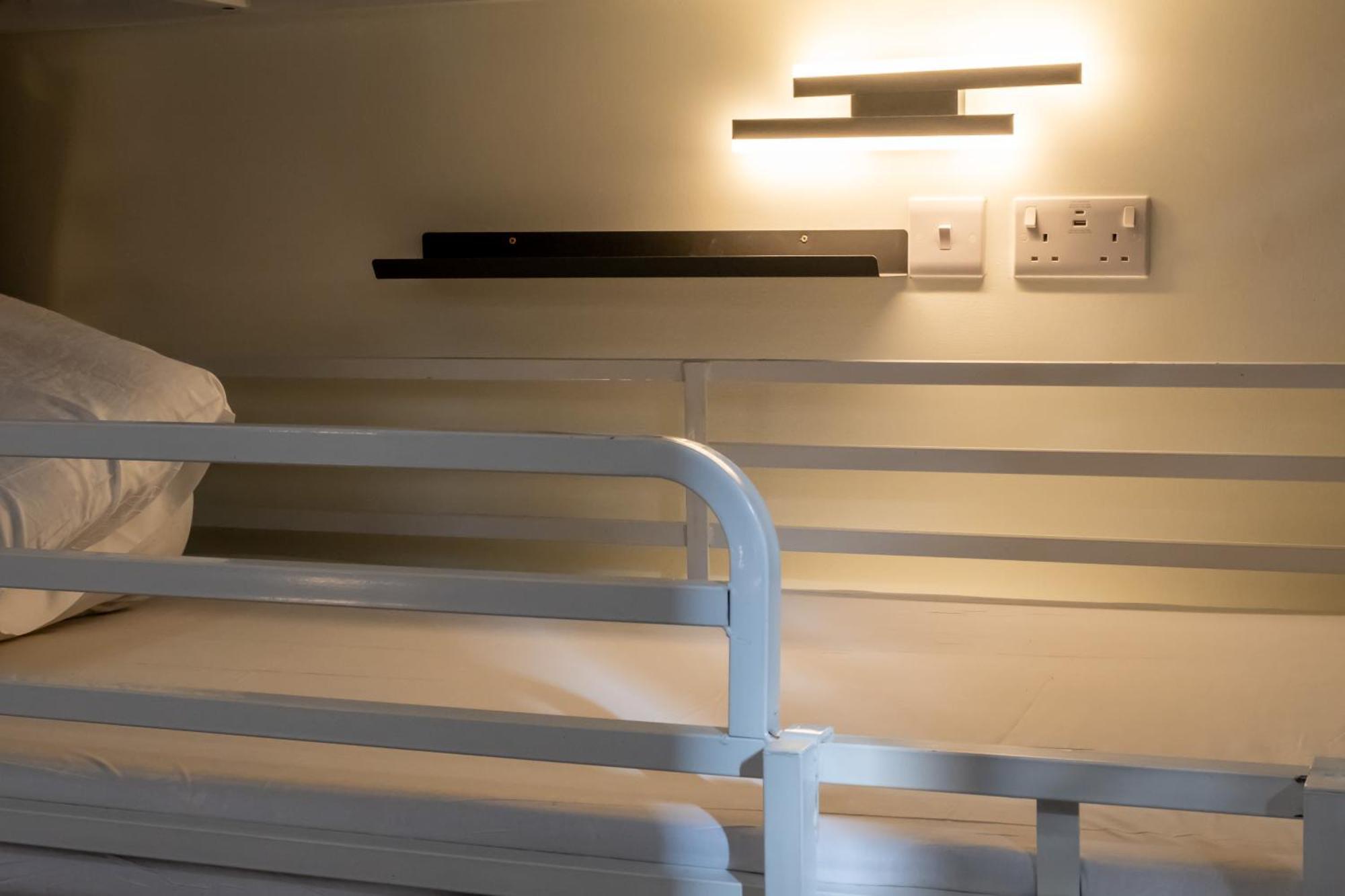 Book A Bed Hostels Londres Quarto foto