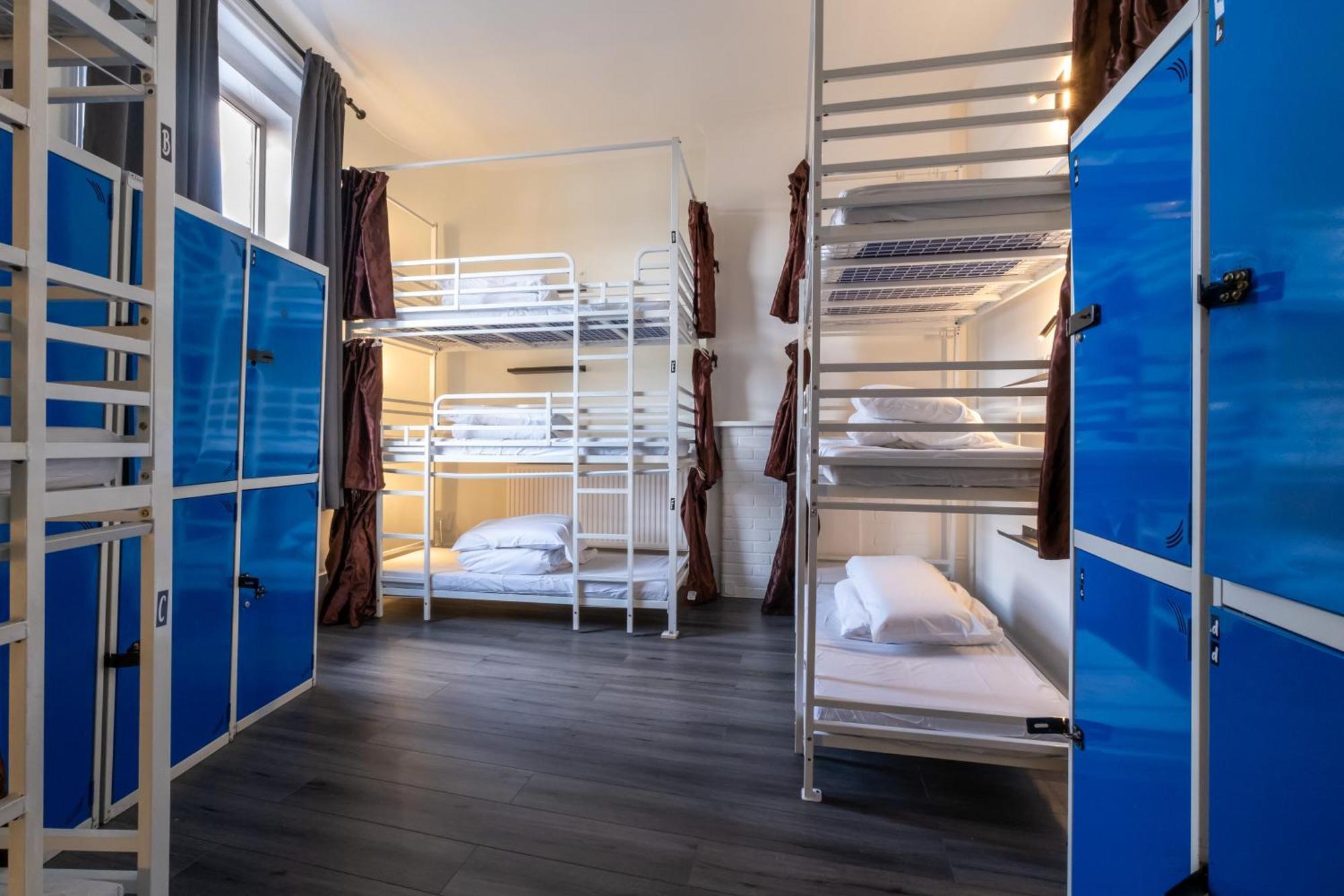 Book A Bed Hostels Londres Quarto foto