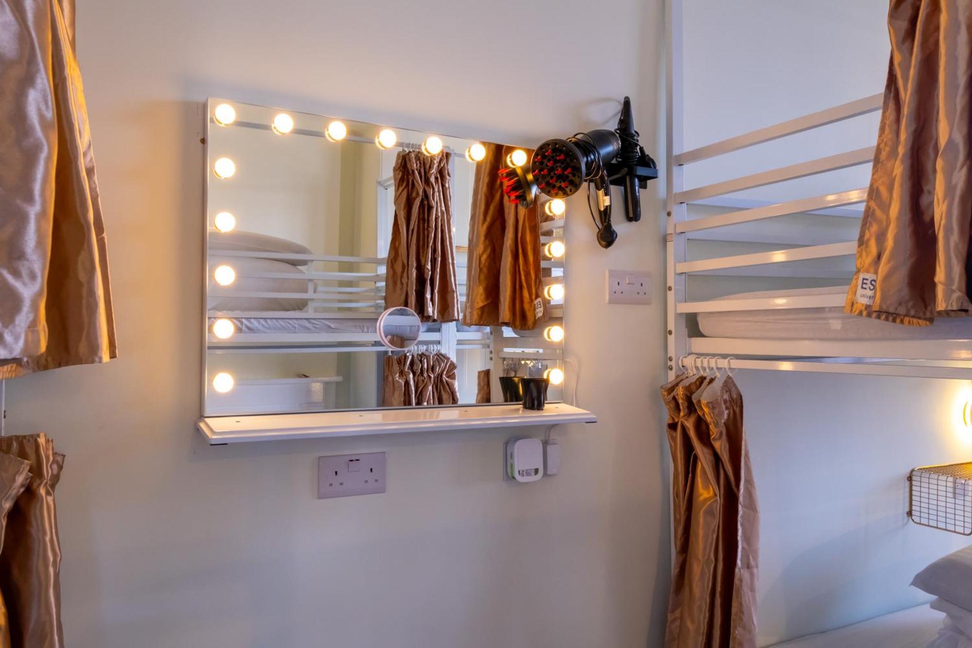Book A Bed Hostels Londres Quarto foto