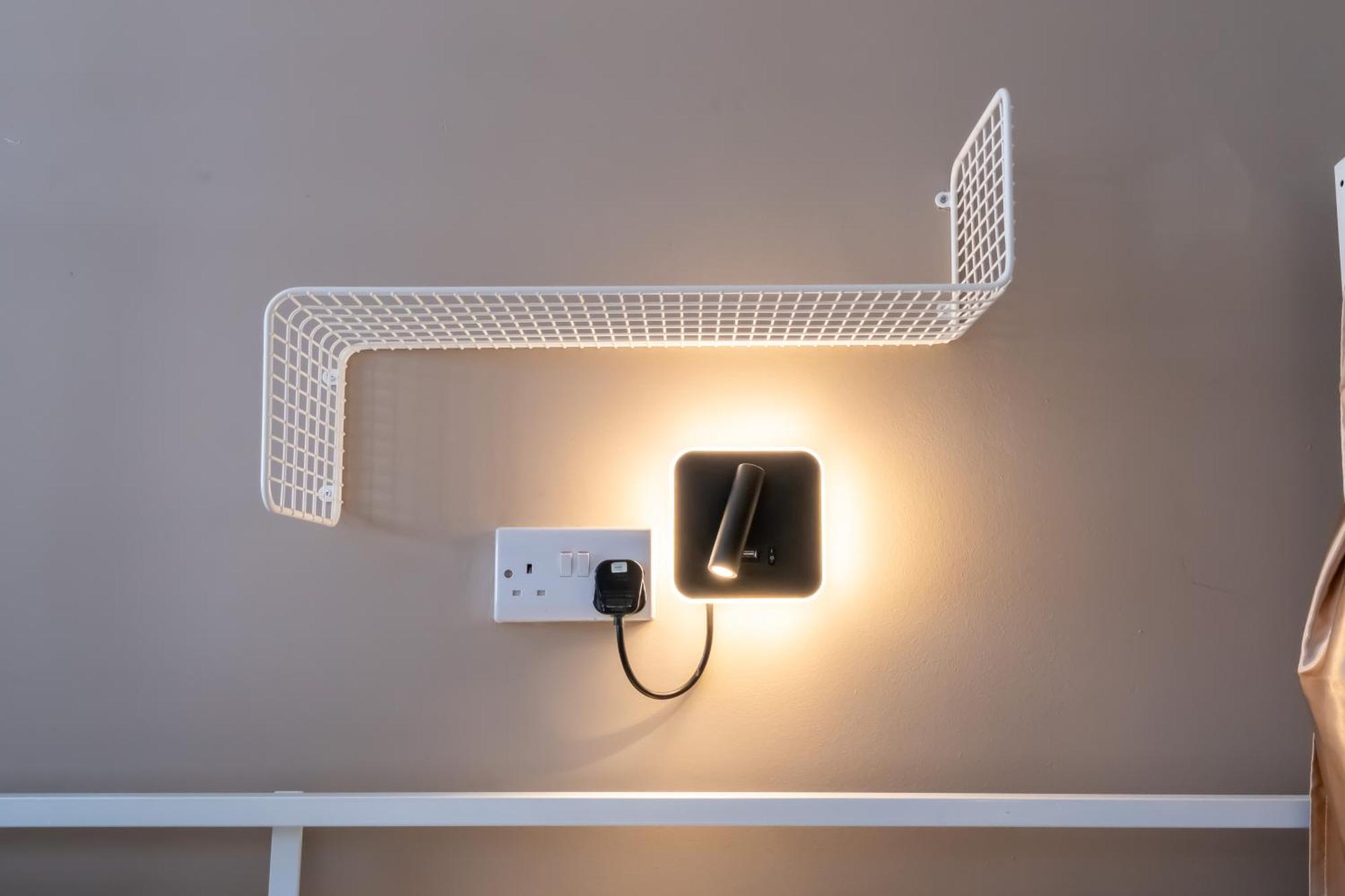 Book A Bed Hostels Londres Quarto foto