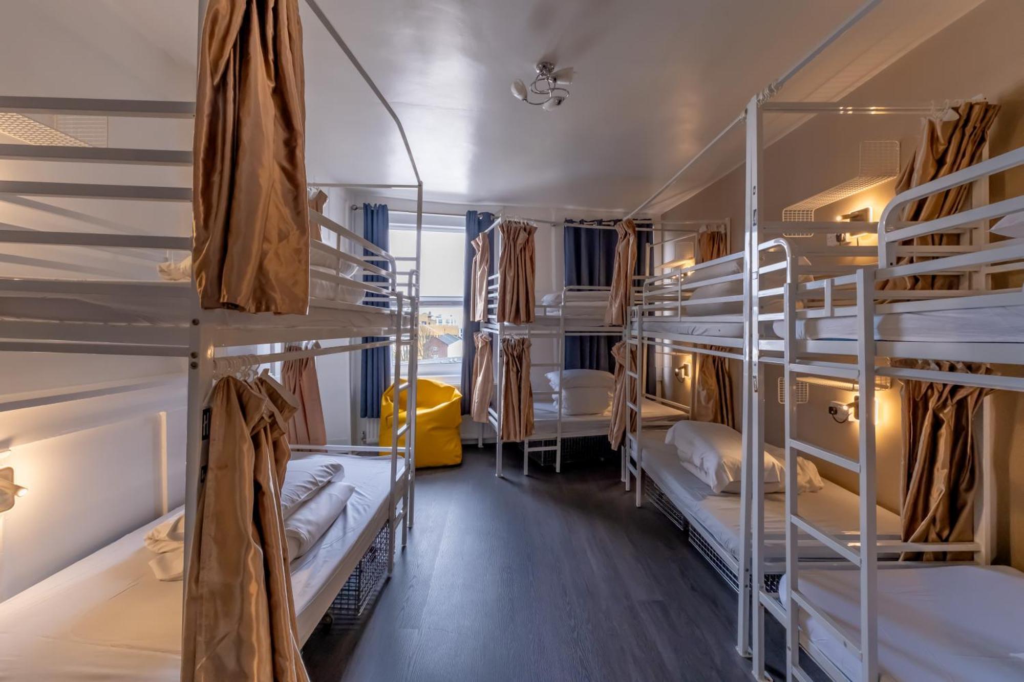 Book A Bed Hostels Londres Quarto foto