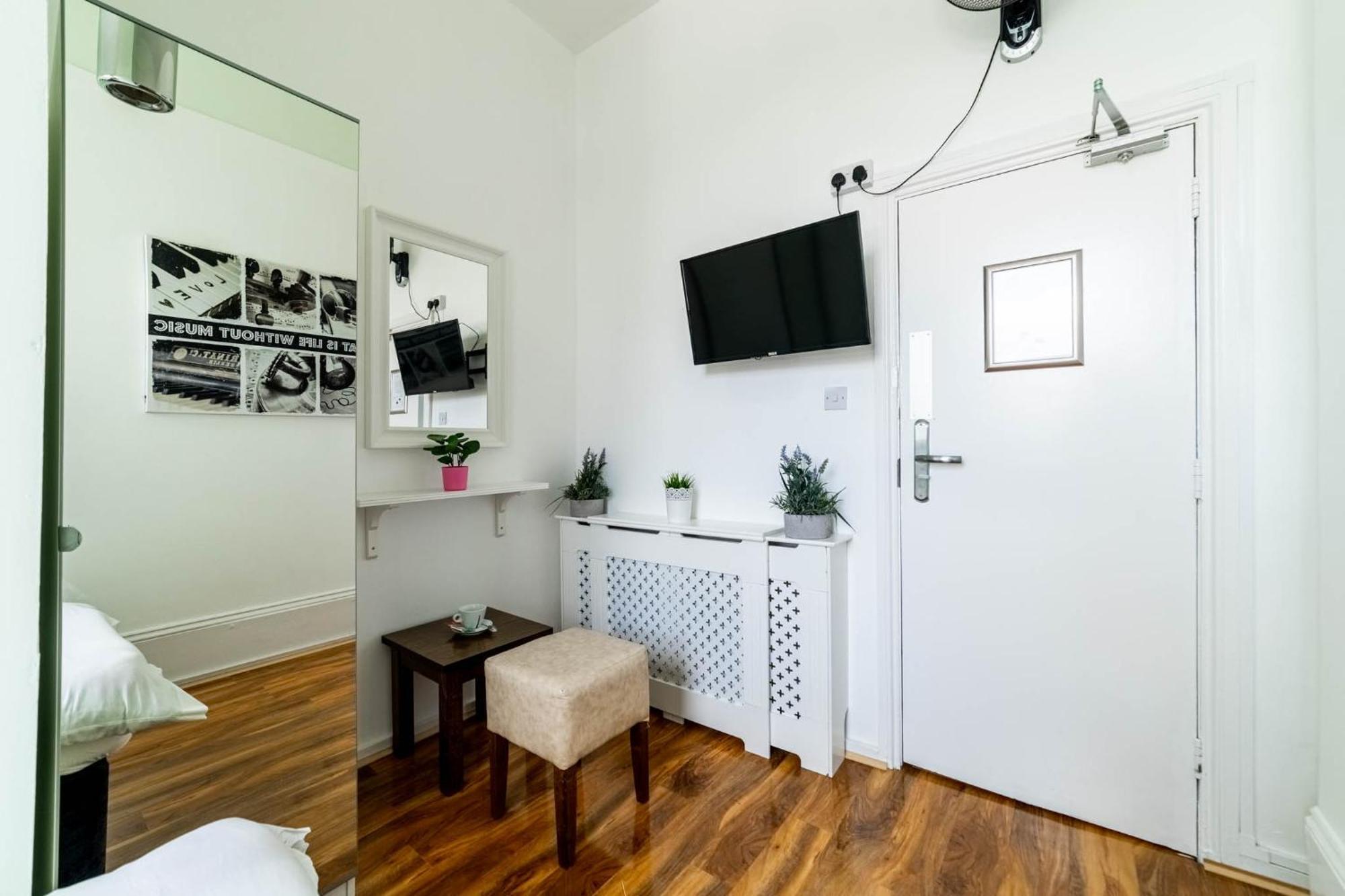 Book A Bed Hostels Londres Quarto foto