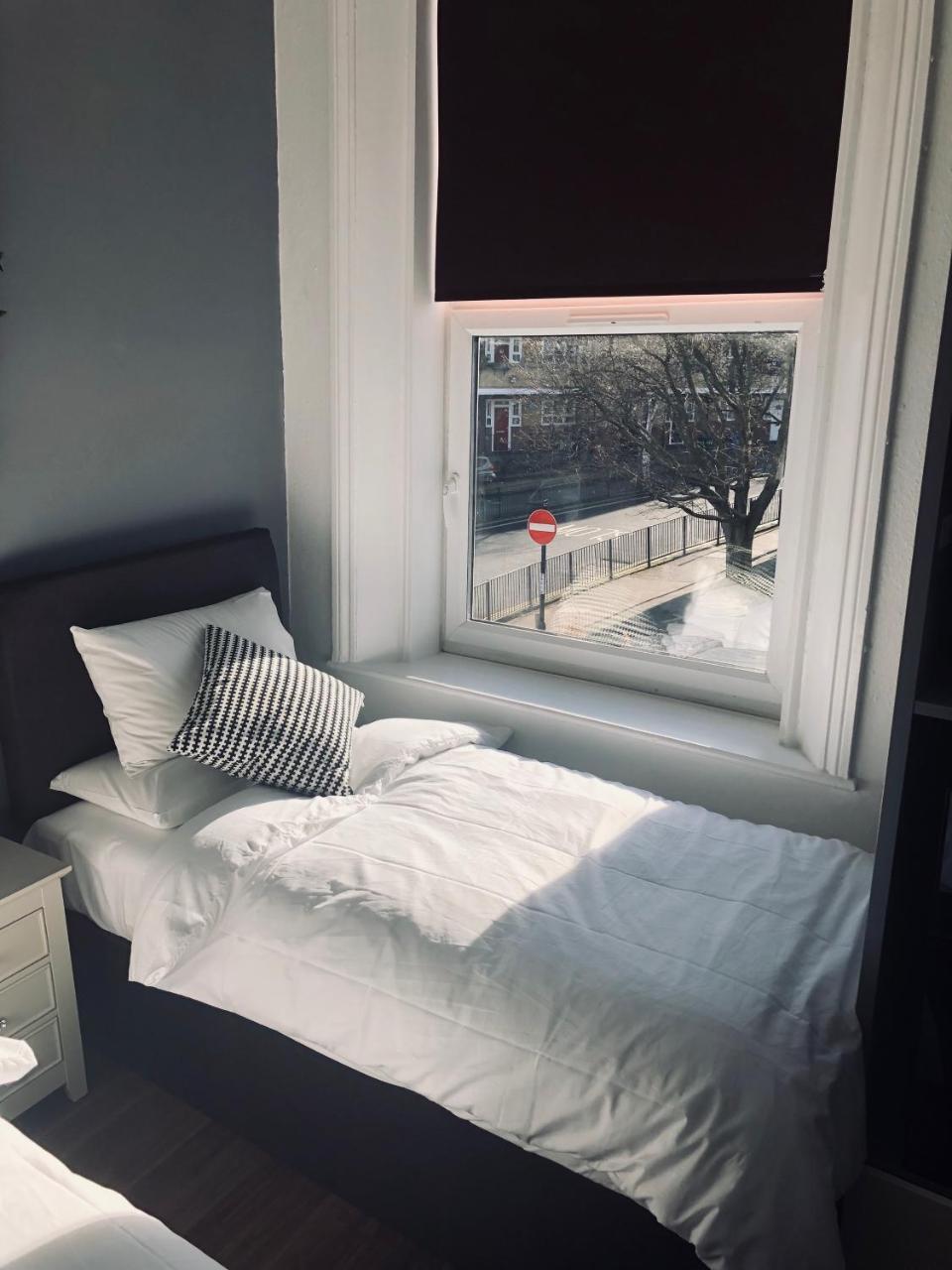 Book A Bed Hostels Londres Exterior foto